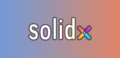 Solidx IT